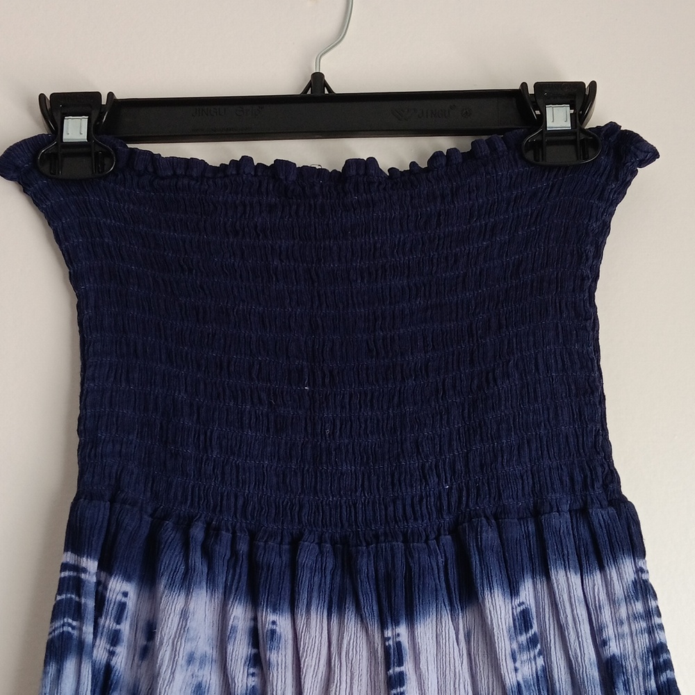Smocked Sundress - Picture 3 of 5